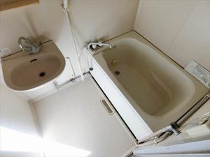 タウニィアローザ B202号-7