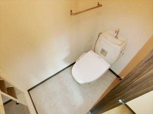 タウニィアローザ B202号-8