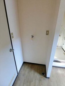 タウニィアローザ B202号-9