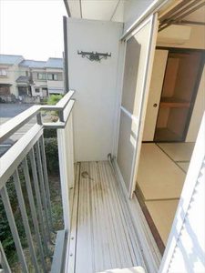 タウニィアローザ B202号-10