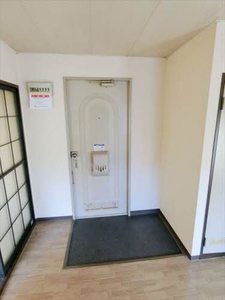 タウニィアローザ B202号-11