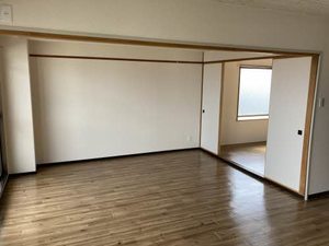 グラン・モントレゥー 0407号-2