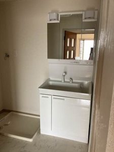 グラン・モントレゥー 0407号-8