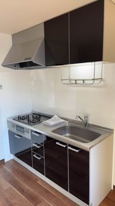 ハイツSQUARE 0102号-4