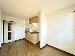 ハイツＳＱＵＡＲＥ 0202号-3