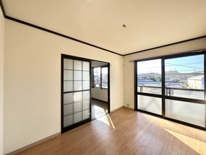 ハイツＳＱＵＡＲＥ 0202号-4