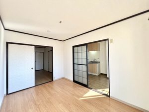 ハイツＳＱＵＡＲＥ 0202号-5