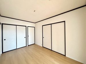 ハイツＳＱＵＡＲＥ 0202号-6