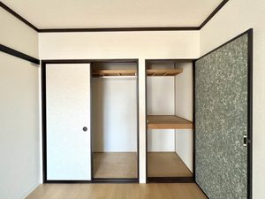 ハイツＳＱＵＡＲＥ 0202号-12