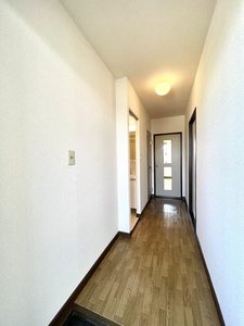 ハイツＳＱＵＡＲＥ 0202号-13