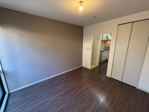 ハイツＫＯＵＮＡＮ 0102号-2