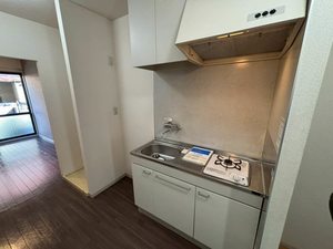 ハイツＫＯＵＮＡＮ 0102号-3