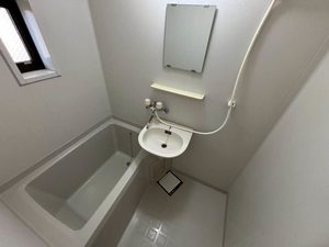 ハイツＫＯＵＮＡＮ 0102号-4