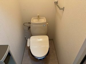 ハイツＫＯＵＮＡＮ 0102号-5