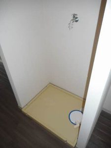 ハイツＫＯＵＮＡＮ 0102号-6