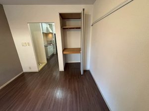 ハイツＫＯＵＮＡＮ 0102号-7