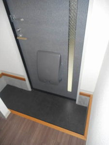 ハイツＫＯＵＮＡＮ 0102号-8