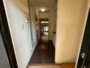 ハイツＫＯＵＮＡＮ 0102号-9