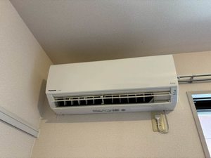 ハイツＫＯＵＮＡＮ 0102号-11