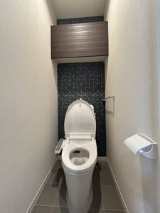 ハイツＫＯＵＮＡＮ 0105号-5