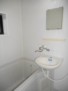 ハイツＫＯＵＮＡＮ 0110号-5