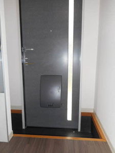 ハイツＫＯＵＮＡＮ 0110号-8