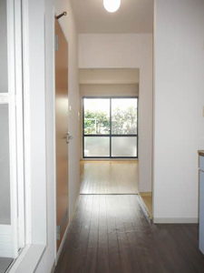 ハイツＫＯＵＮＡＮ 0110号-9