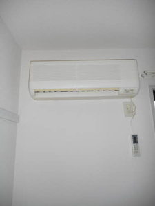 ハイツＫＯＵＮＡＮ 0110号-11