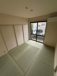 北ウィング・南ウィング S101号-3