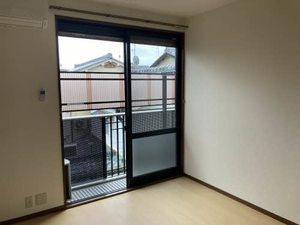 グランシード北大路 0202号-1