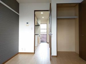 グランシード北大路 0207号-2