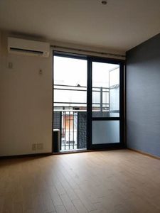 グランシード北大路 0207号-3