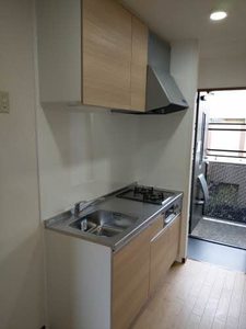 グランシード北大路 0207号-4