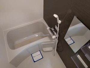 グランシード北大路 0207号-5