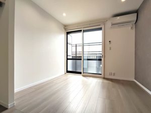 グランシード北大路 0208号-3