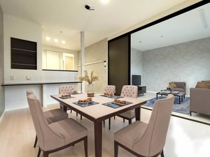 ヴィヴァーチェ西賀茂 0101号-1