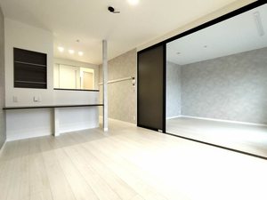 ヴィヴァーチェ西賀茂 0101号-3