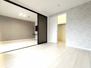 ヴィヴァーチェ西賀茂 0101号-5