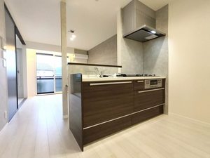 ヴィヴァーチェ西賀茂 0101号-7