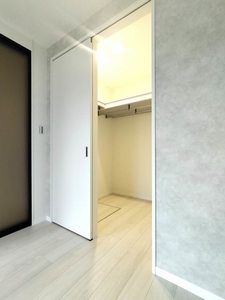 ヴィヴァーチェ西賀茂 0101号-11