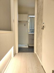 ヴィヴァーチェ西賀茂 0101号-12