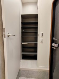 ヴィヴァーチェ西賀茂 0101号-14