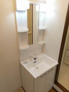 ヴィヴァーチェ西賀茂 0201号-10