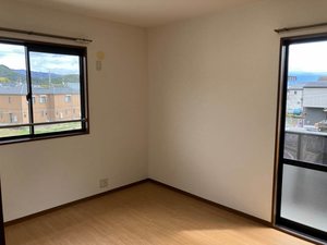 ヴィヴァーチェ西賀茂 0203号-2