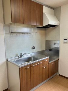 ヴィヴァーチェ西賀茂 0203号-4