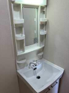 ヴィヴァーチェ西賀茂 0203号-8