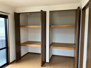 ヴィヴァーチェ西賀茂 0203号-10