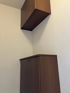 ヴィヴァーチェ西賀茂 0203号-11