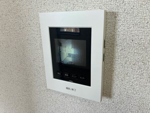 ヴィヴァーチェ西賀茂 0203号-13