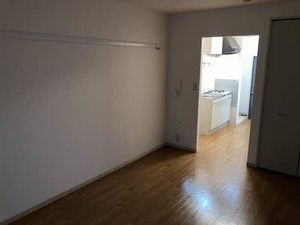 アネックス西高瀬川 0102号-4